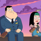 Image for article titled American Dad: “She Swill Survive"